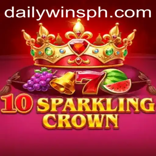 Discovering the Thrill of 10SparklingCrown: Rules and Daily Wins