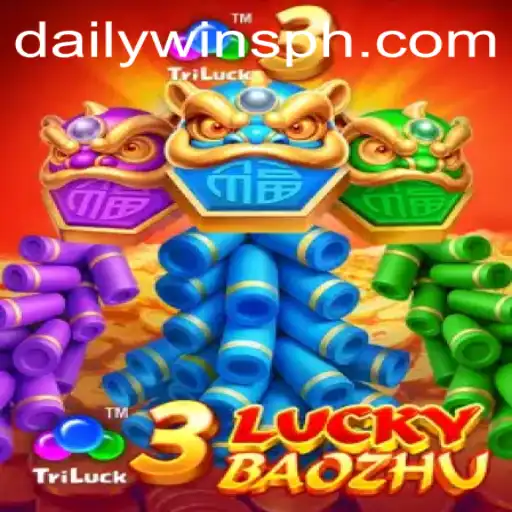 Discovering the Excitement of 3LuckyBaozhu and Daily Wins