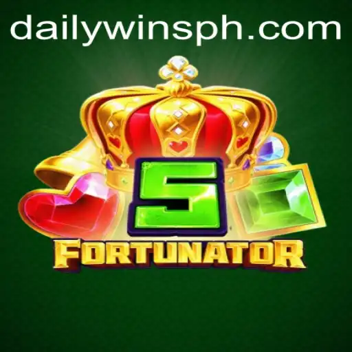 Discover the Thrills of 5Fortunator: Daily Wins Await