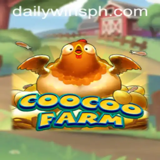 CooCooFarm: A Thrilling Spin on Daily Wins