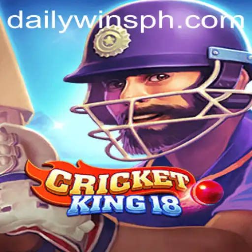 Unleash Your Inner Champion with CricketKing18: The Ultimate Daily Wins Experience