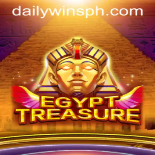 Unveiling EgyptTreasure: Discover Daily Wins and Ancient Mysteries
