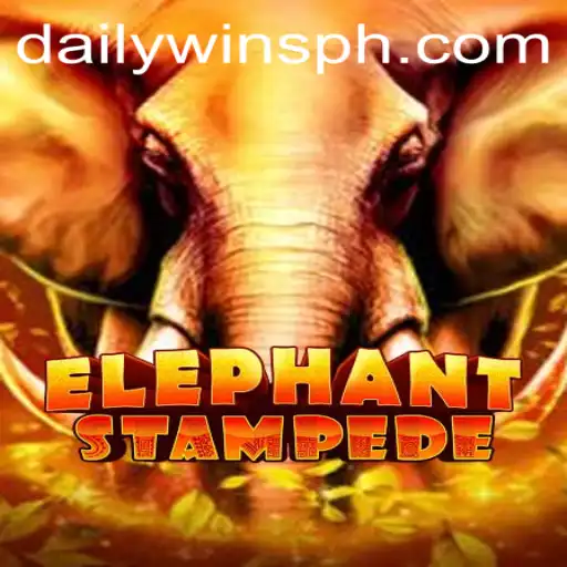 ElephantStampede: A Thrilling Gaming Adventure