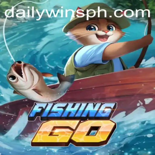 FishingGO: Dive Into Daily Wins and Exciting Gameplay