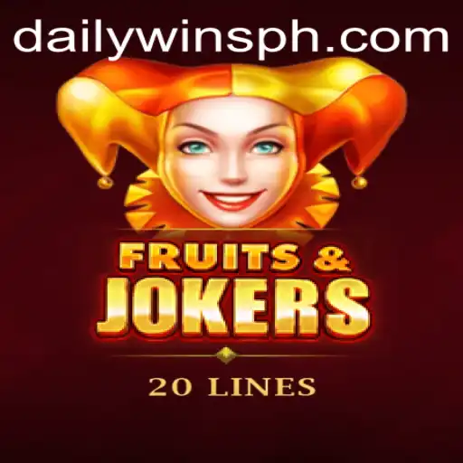 Exploring FruitsAndJokers20: The Exciting Game to Boost Your Daily Wins
