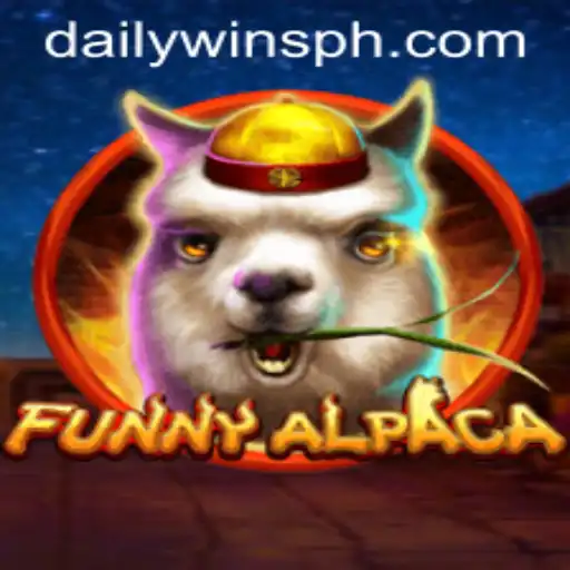 FunnyAlpaca: A Game of Daily Wins and Endless Fun