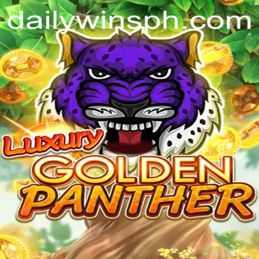 Discover the Thrill of LUXURYGOLDENPANTHER: Daily Wins Await
