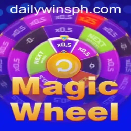 MagicWheel: Unlock the Secrets of Daily Wins