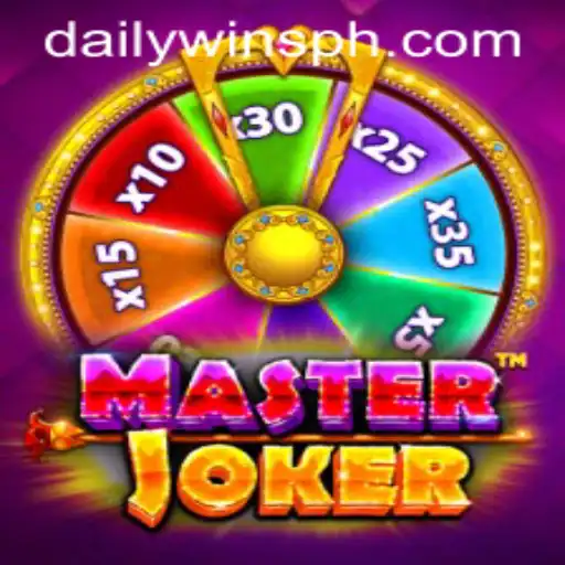 MasterJoker and Daily Wins: Unveiling the Thrills of a Modern Online Slot Game