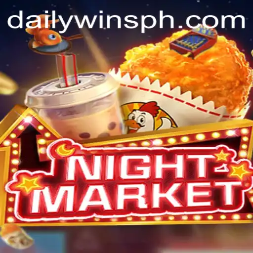 Exploring the Thrills of NIGHTMARKET and Its Daily Wins