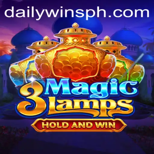 Exploring the Enchanting World of 3MagicLamps and Its Daily Wins