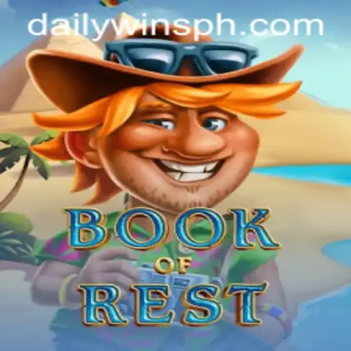Discover the Magic of BookofRest: Your Guide to Daily Wins