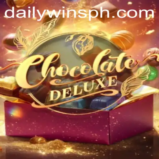 ChocolateDeluxe: Dive into the Sweet World of Daily Wins