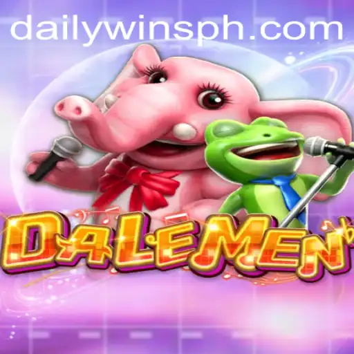 DALEMEN: Experience Daily Wins in this Exciting New Game
