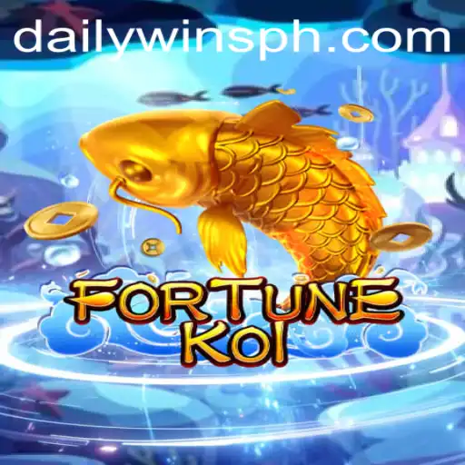 Explore the Thrilling World of FORTUNEKOI: Daily Wins Await