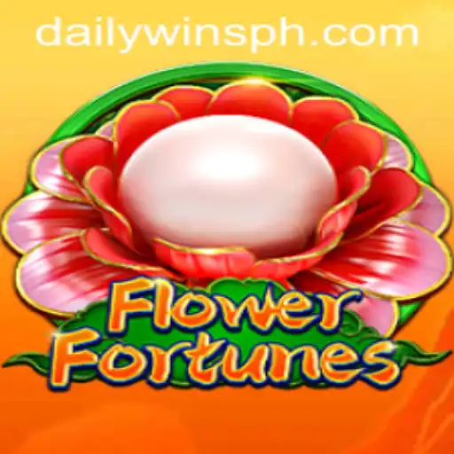 FlowerFortunes: The Blossoming World of Daily Wins