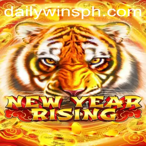 Exploring the Excitement of NewYearRising: Daily Wins Await