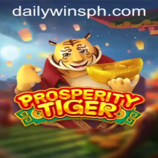 Exploring the Exciting World of ProsperityTiger and Daily Wins