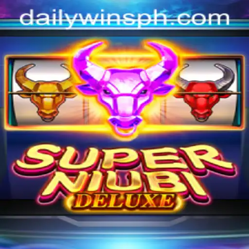 Exploring the Excitement of SuperNiubiDeluxe: The Game with Thrilling Daily Wins