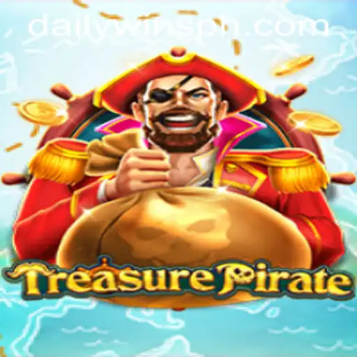 TreasurePirate: Conquer the Seas with Daily Wins