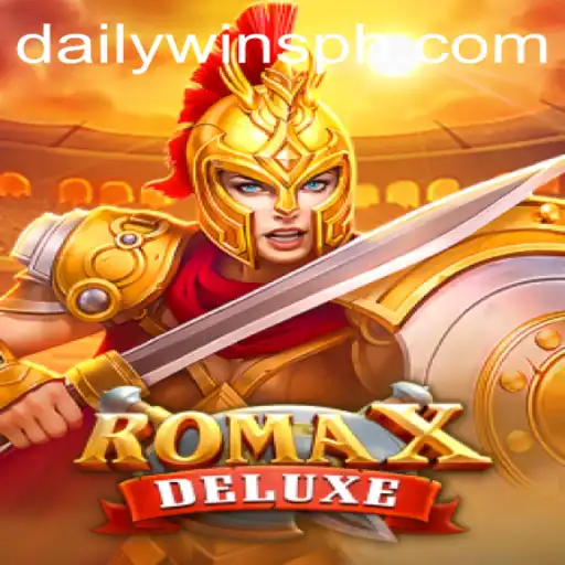 RomaXDeluxe: Unveiling the Exciting World of Daily Wins