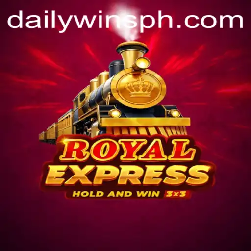 Exploring RoyalExpress: The Path to Daily Wins in the Gaming World