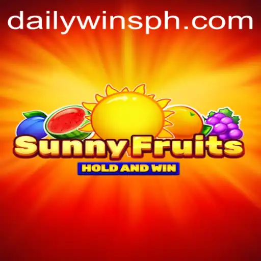 Harvest Victory with SunnyFruits: A Game Offering Daily Wins