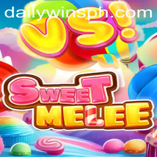 SweetMelee: A New Era of Competitive Gaming with Daily Wins