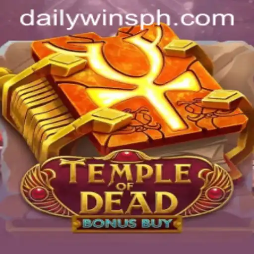 Unveiling the Thrills of TempleofDeadBonusBuy and Its Connection to Daily Wins
