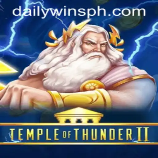 Unlock the Secrets of Victory with Temple of Thunder II: Daily Wins Revealed