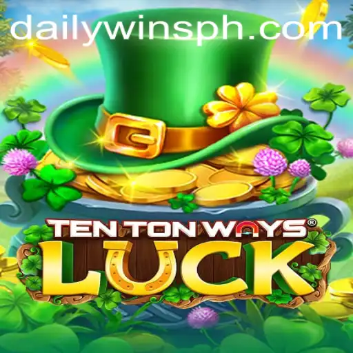 Discover the Thrilling World of TenTonWaysLuck and Unlock Daily Wins