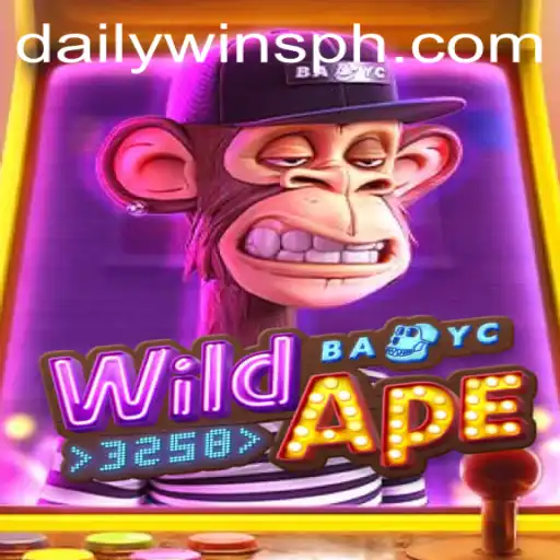 Exploring the Exciting World of WildApe3258 and Its Daily Wins
